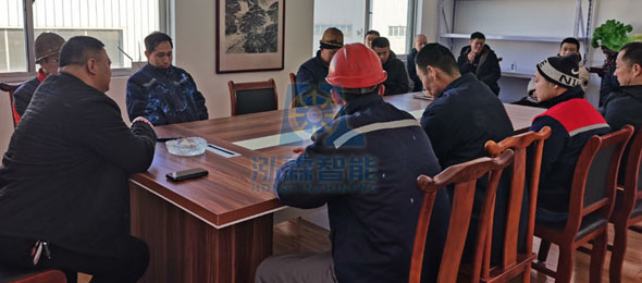 專業技術賦能，深耕研發創新，持續優化產品性能
